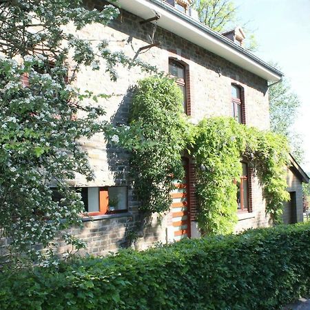Guesthouse Legrand Франкоршан Екстериор снимка