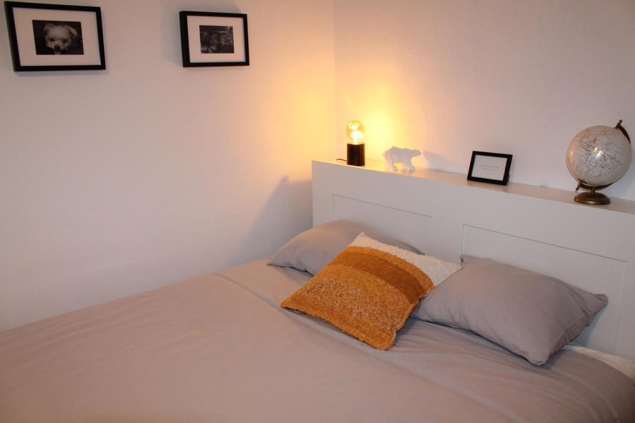 Guesthouse Legrand Франкоршан Екстериор снимка