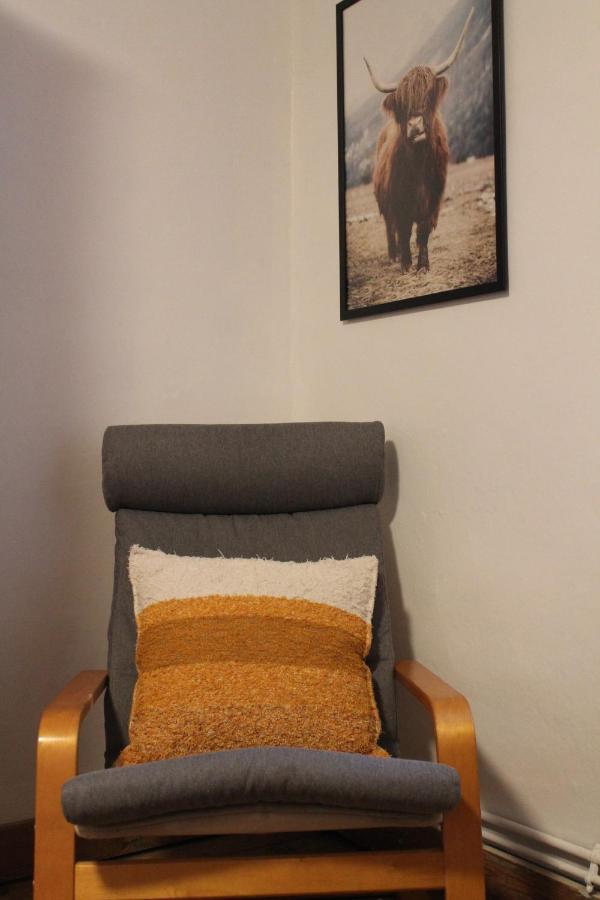 Guesthouse Legrand Франкоршан Екстериор снимка