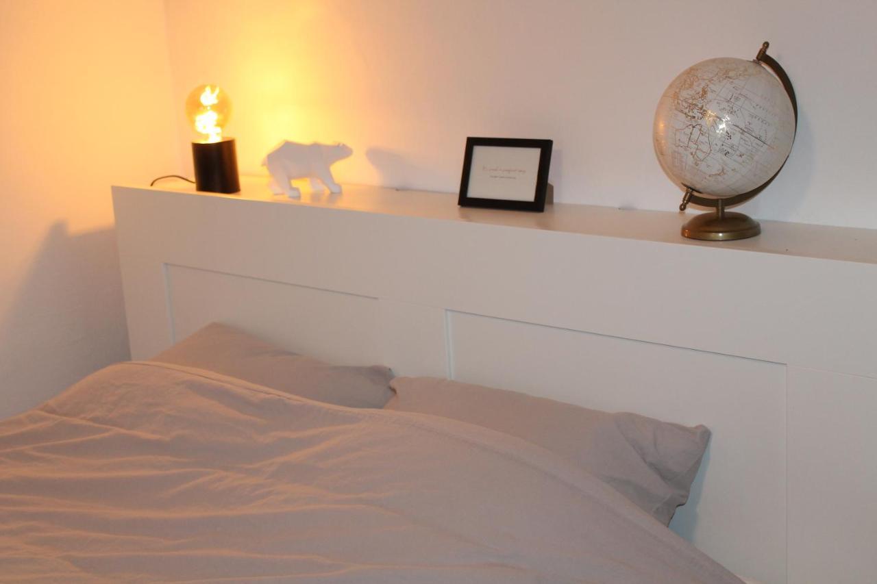 Guesthouse Legrand Франкоршан Екстериор снимка