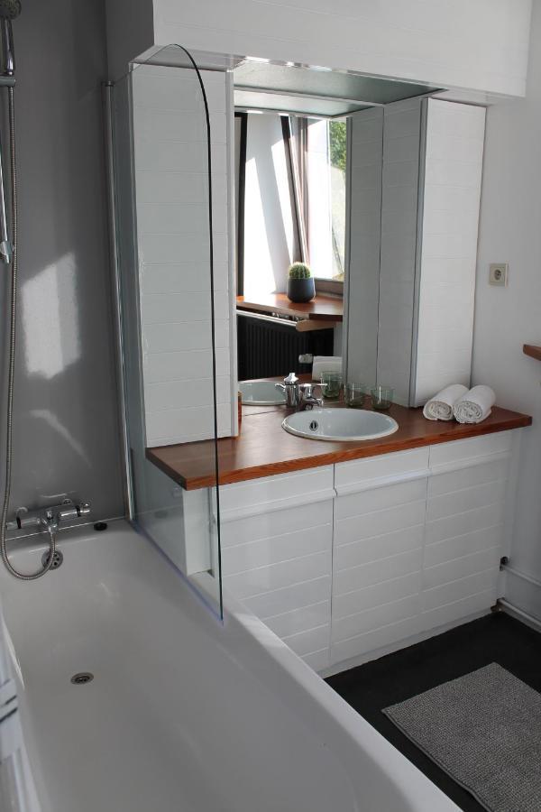 Guesthouse Legrand Франкоршан Екстериор снимка