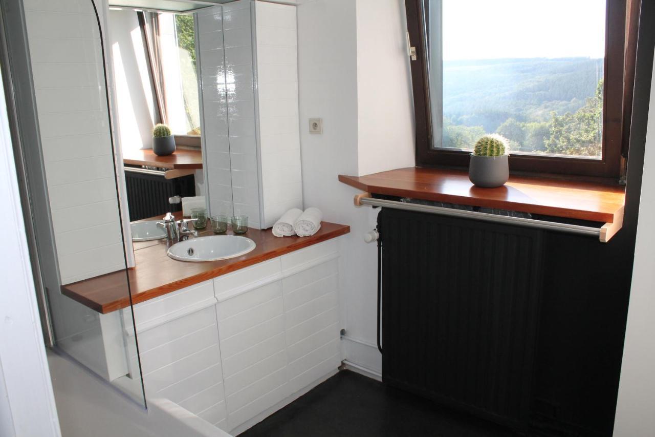 Guesthouse Legrand Франкоршан Екстериор снимка
