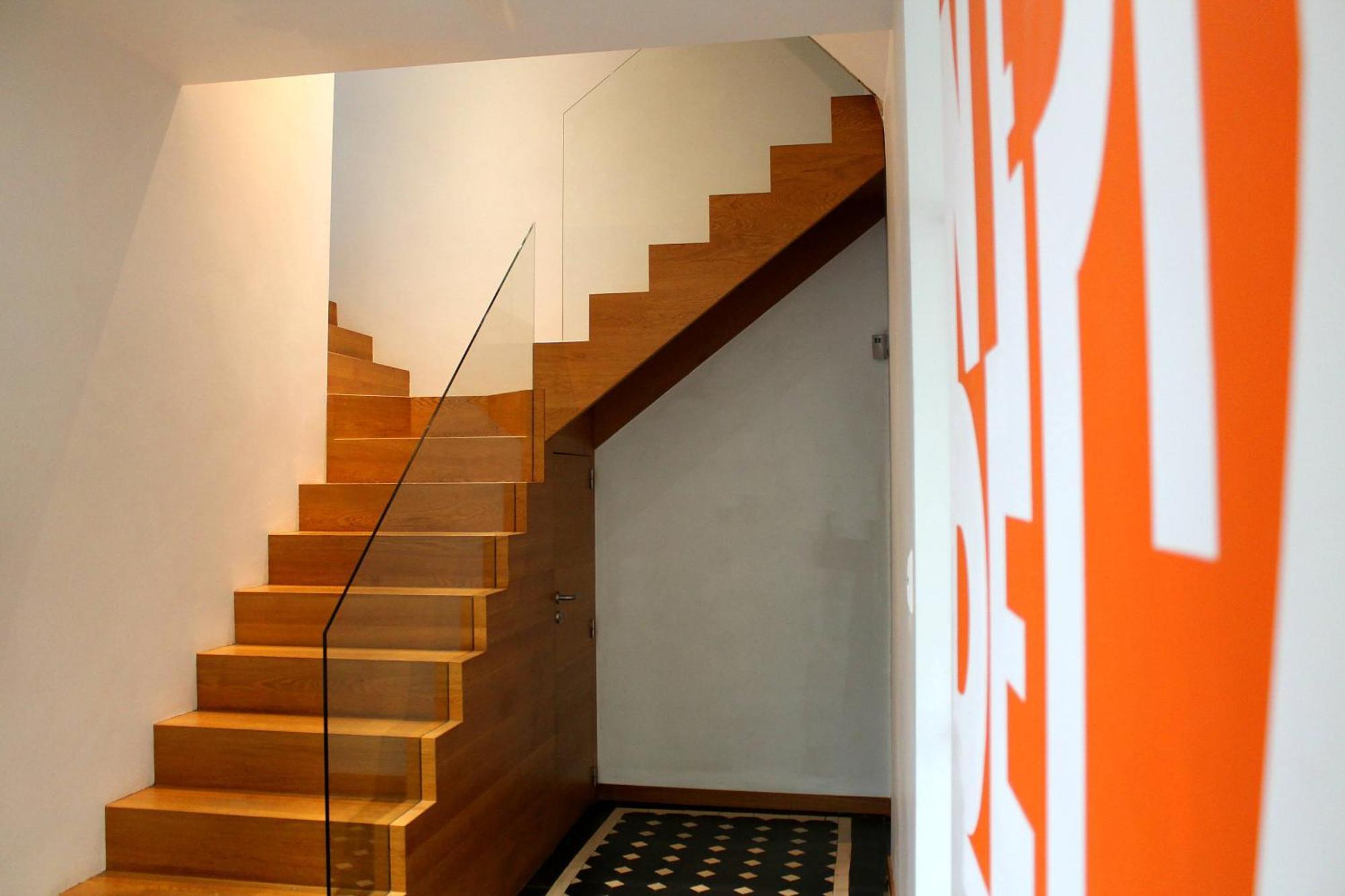 Guesthouse Legrand Франкоршан Екстериор снимка