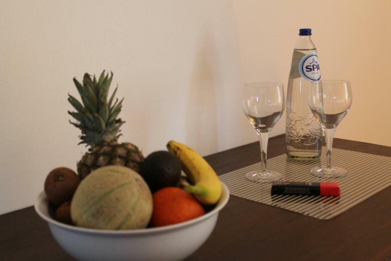 Guesthouse Legrand Франкоршан Екстериор снимка