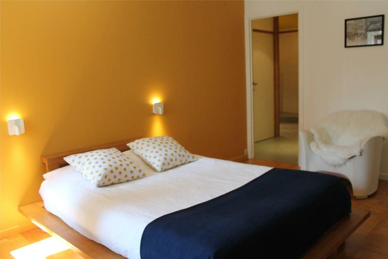 Guesthouse Legrand Франкоршан Екстериор снимка