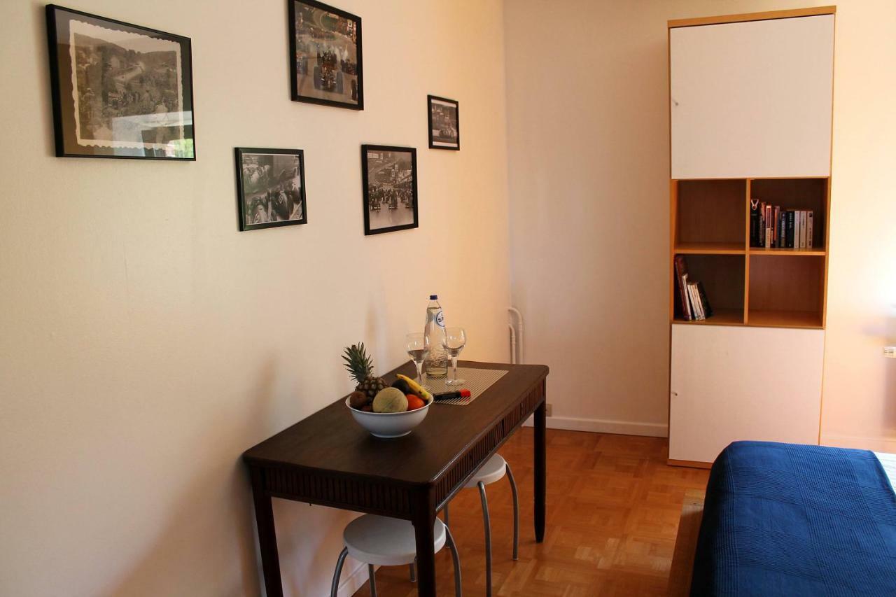 Guesthouse Legrand Франкоршан Екстериор снимка
