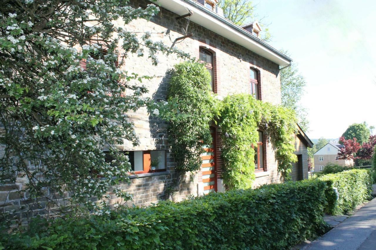 Guesthouse Legrand Франкоршан Екстериор снимка