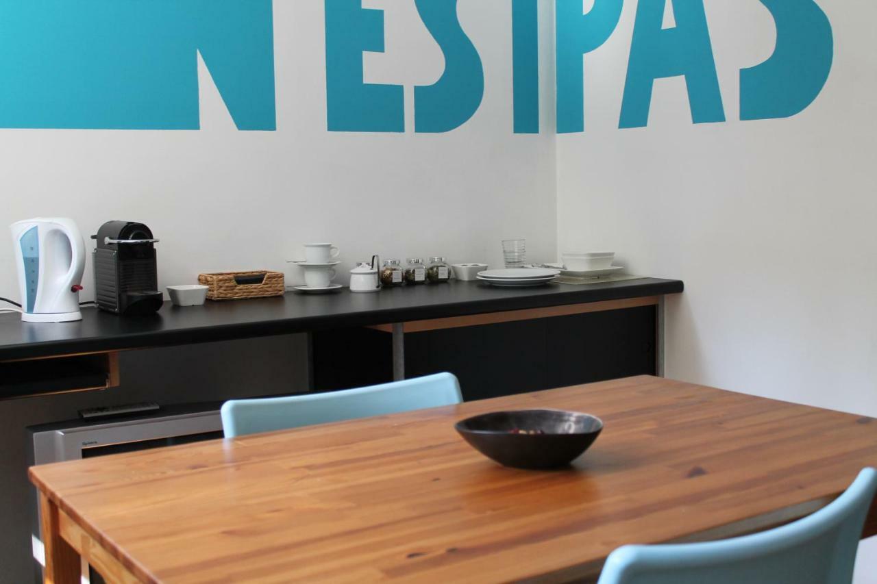 Guesthouse Legrand Франкоршан Екстериор снимка