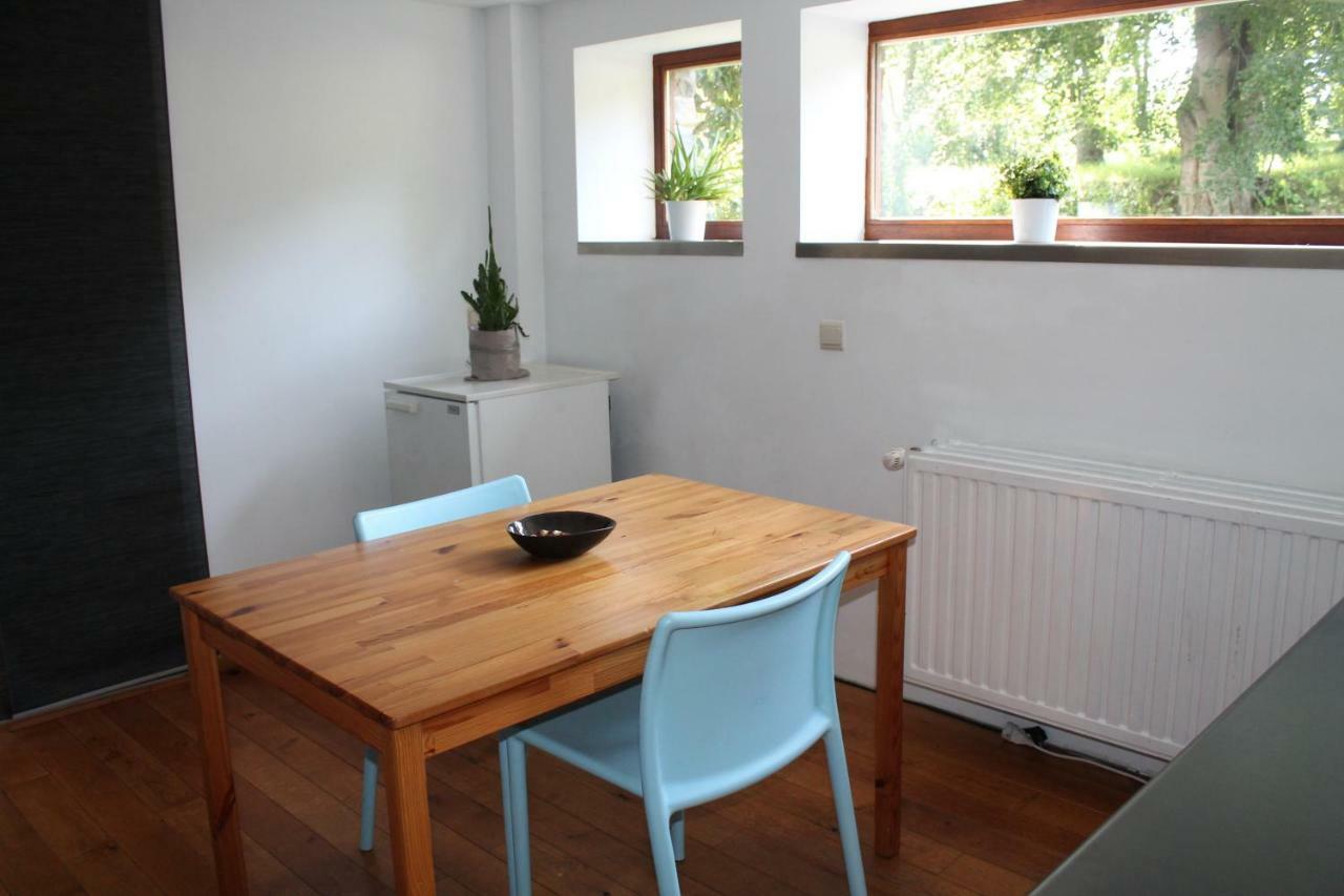 Guesthouse Legrand Франкоршан Екстериор снимка